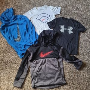 Boys Athletic Bundle